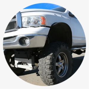 Lift And Leveling Kits - Suspension Lift