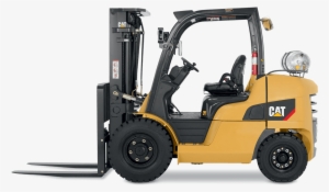 Enhanced Performance - Cat Dp40n