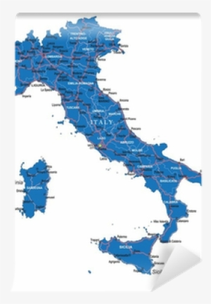 Largest Island In Italy