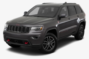 Grand Cherokee - Dodge Autos
