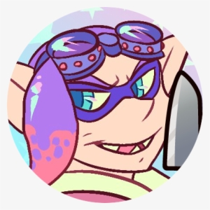 Inkink's Bizarre Adventure