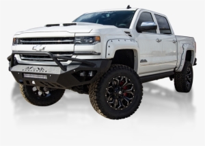 Tuscany Badlander Model - Mckinney