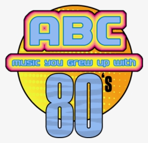Abc 80's Eighties - 80s