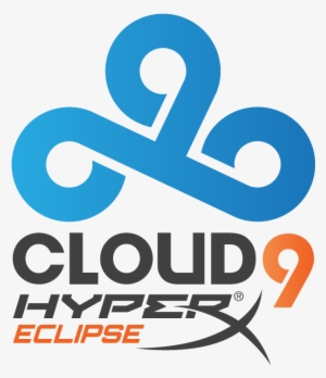 Cloud 9 Eclipse Logo - Cloud 9 Csgo Logo