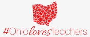 Ohio Loves Teachers