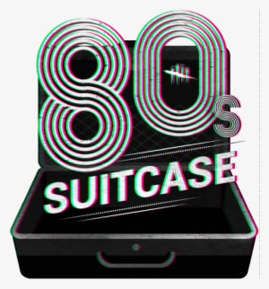 Dead By Daylight The 80's Suitcase Steam