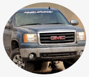 Chevy Truck With - Fairfield Tire & Auto Service