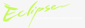 Eclipse Gym Eclipse Gym - Eclipse Healing & Body Design Centre Logo