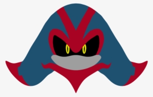 Vector Icon Eclipse By Nibroc Rock-db36t60 - Sonic The Hedgehog
