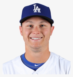 Joc Pederson Career Batting Statistics Vs Chicago White - Tyler Clippard Png