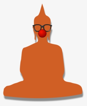 Sense Of Humor Comedy Mindfulness - Illustration