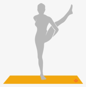 Bird Of Paradise Pose - Svarga