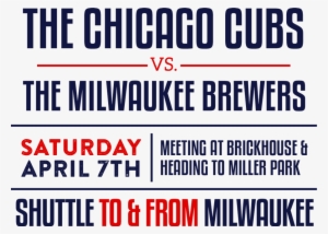 Brewers Trip To Miller Park