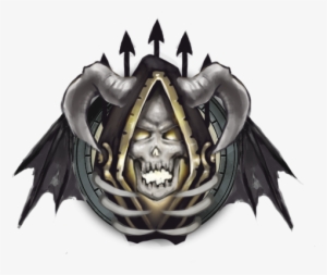 Crest Necromancer - Age Of Wonders Iii