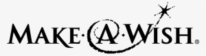 Make A Wish Logo Png Transparent - Make A Wish Ireland Logo