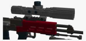 Svu As Bluejay Themeister Png Bo2 Svu - Assault Rifle