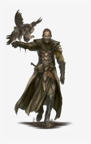 Wizard Necromancer Magicien Nécromancien - Necromancer Rpg