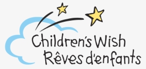 Transp - - Childrens Wish Foundation