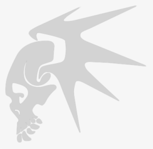 Necromancer - Lineage 2 Necromancer Symbol