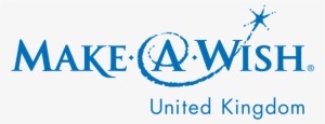 Maw Logo Uk - Make A Wish Uk Logo