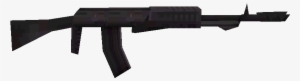 An-94 - Assault Rifle