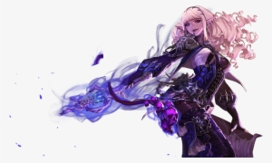 "necromancer2" - Naver Blog