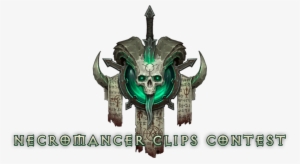 Clip And Share Epic Necromancer Moments From Your Favorite - Diablo