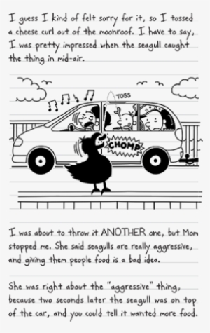 Diary Of A Wimpy Kid The Long Haul Book Summary