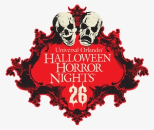 4 - Halloween Horror Nights