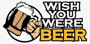 Wish You Were Beer - Wish You Were Beer Logo