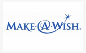 Make A Wish - Make A Wish Uk Logo
