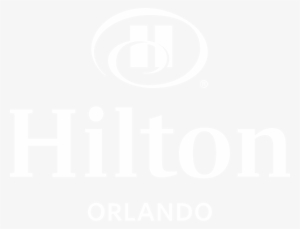 Orlando Attractions - Hilton Logo