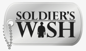 Nominate A Hero Through Soldiers Wish - Soldiers Wish