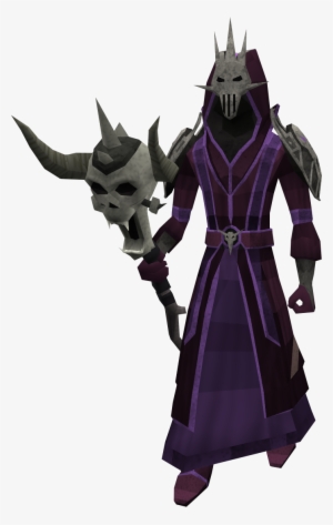 Necrolord - Runescape Necromancer
