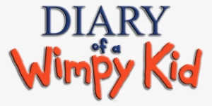 Doawk Logo - Diary Of A Wimpy Kid