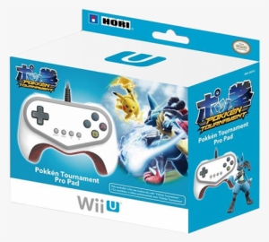 Enjoy Authentic Arcade Action At Home With The Pokkén - Pokken Tournament Dx Wii U