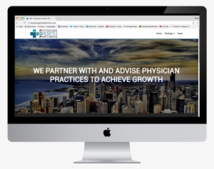 Website - Chicago