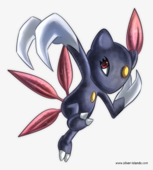 Sneasel Banner - Sneasel