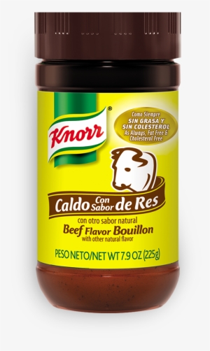 Knorr Bouillon 7.9 Oz