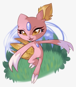 Shiny Sneasel Is The Best Pokemon - Pokemon Shiny Sneasel