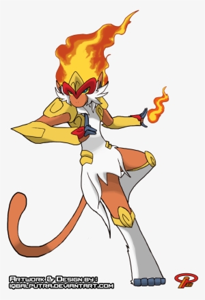 Mega Infernape - Google Search - Imagenes De Pokemon Mega Infernape