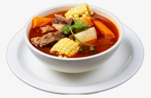 Caldo De Res - Sayur Asem