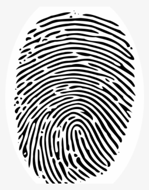 Thumb Print - بصمة الاصبع