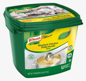 Knorr® Ultimate Chicken - Knorr