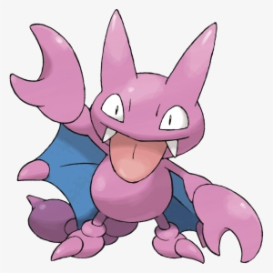Gliscor Pokemon