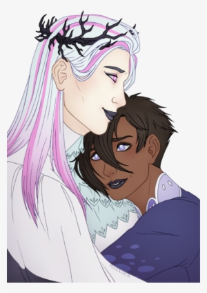 Infernape Gijinka - Infernape