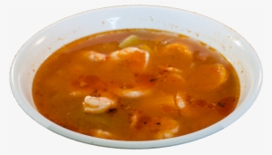 Impressions From Our Restaurant - Yellow Curry
