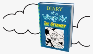 Doawk Logo - Diary Of A Wimpy Kid - 800x310 PNG Download - PNGkit