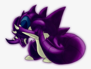 Tm - Nidoking Sad
