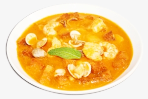 Caldo De Mariscos - Caldo De Pescado Png